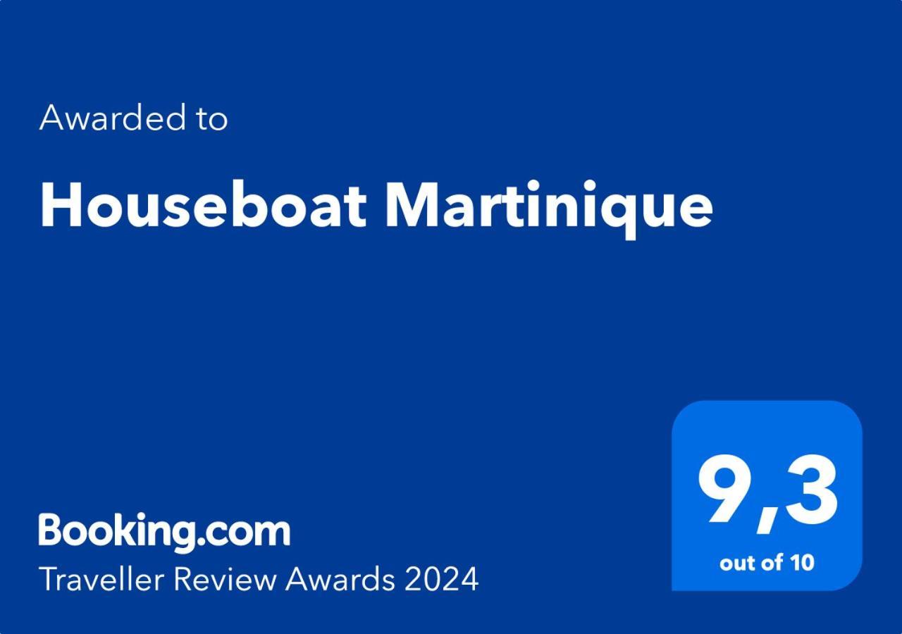 Houseboat Martinique Villa Maastricht Exterior photo